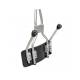 Маршевый барабан MAXTONE DCC-13B Marching Bass Carrier