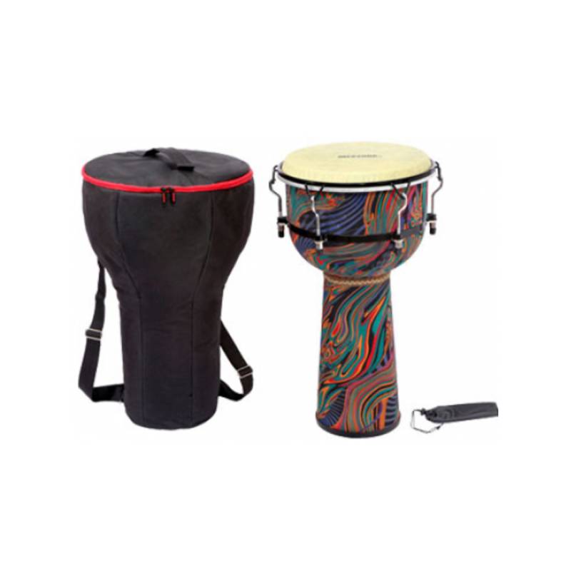Джембе MAXTONE DJC1224