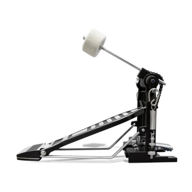 Педаль для бас-барабана Maxtone DPC-110 Single Bass Pedal