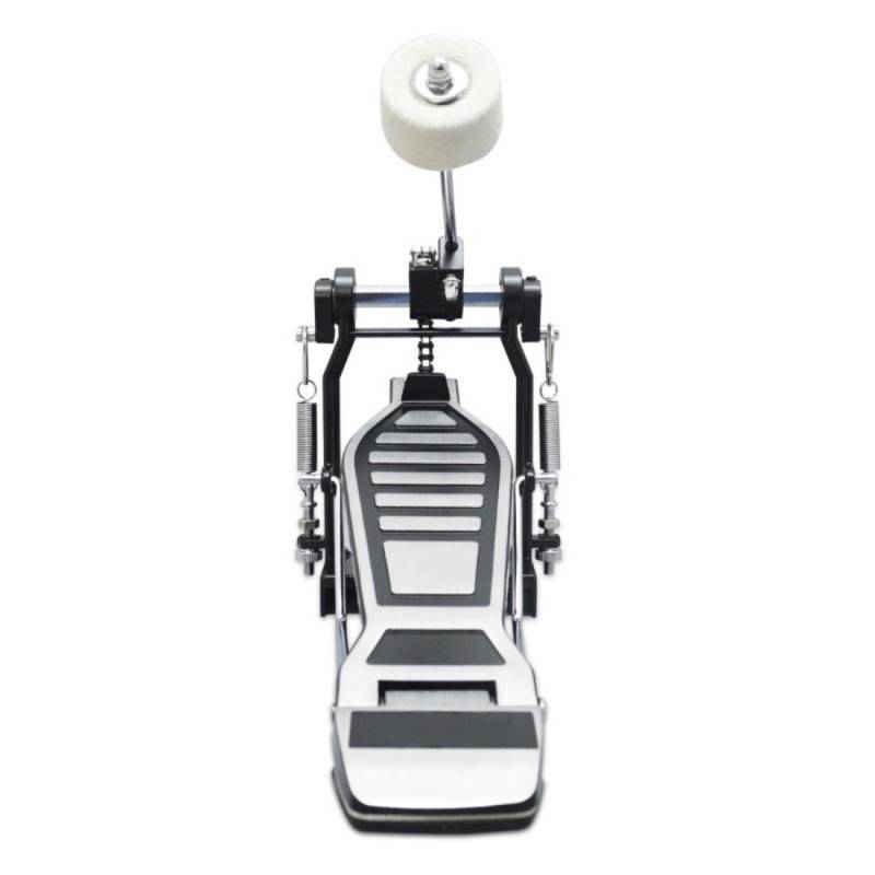 Педаль для бас-барабана Maxtone DPC-110 Single Bass Pedal