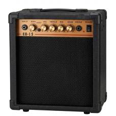 Гитарный комбоусилитель Maxtone EA-15 Guitar Combo Amp