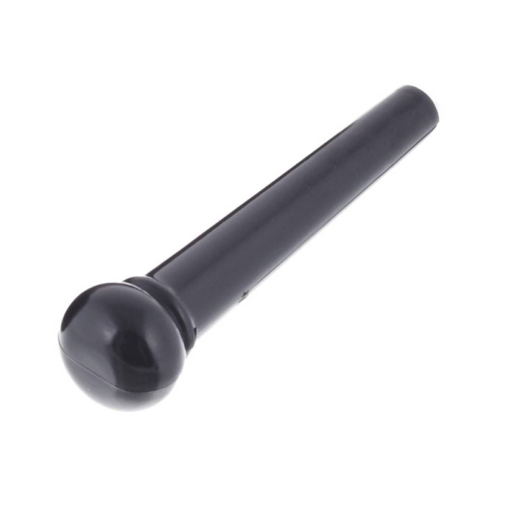 Шпилька MAXTONE EC01 Bridge Pin (Black) Шпилька MAXTONE EC01 Bridge Pin (Black)