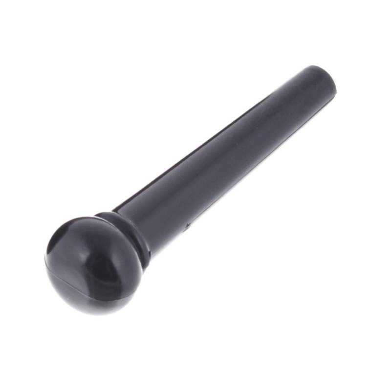 Шпилька MAXTONE EC01 Bridge Pin (Black)