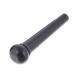 Шпилька MAXTONE EC01 Bridge Pin (Black) Шпилька MAXTONE EC01 Bridge Pin (Black)