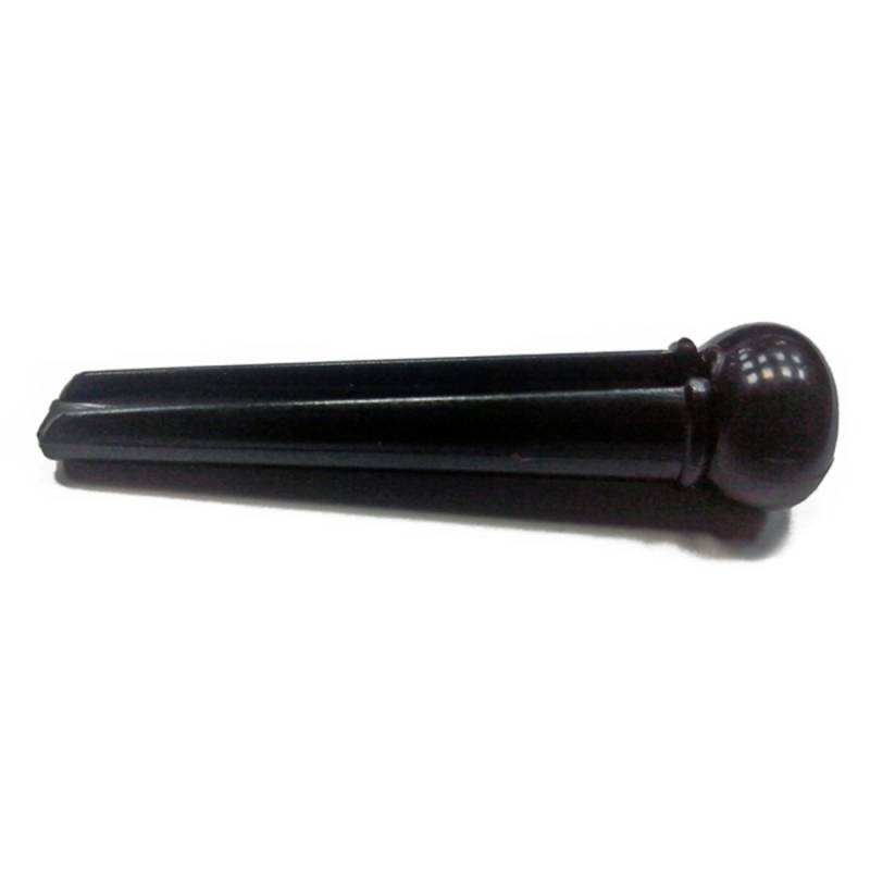 Шпилька MAXTONE EC01 Bridge Pin (Black)
