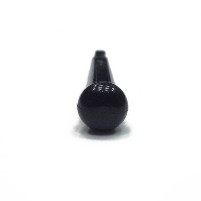 Шпилька MAXTONE EC01 Bridge Pin (Black)