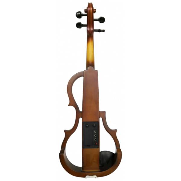 Електроскрипка MAXTONE ETV4/4 F