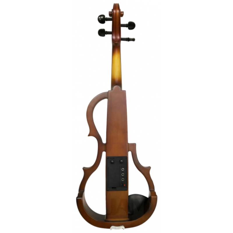 Электроскрипка MAXTONE ETV4/4 F