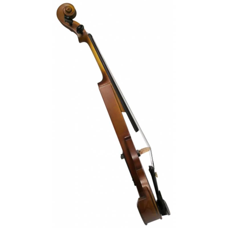 Электроскрипка MAXTONE ETV4/4 F