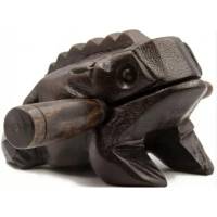 Ручная Перкуссия MAXTONE FBT-40 Frog Block 4"