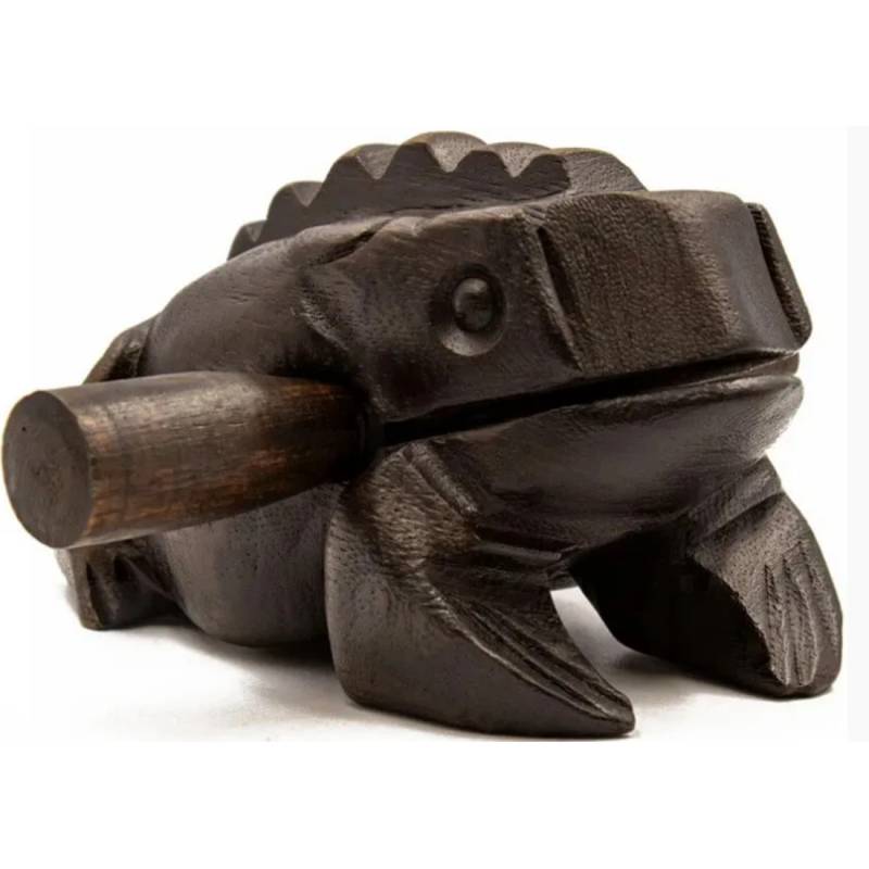 Ручная Перкуссия MAXTONE FBT-50 Frog Block 5"