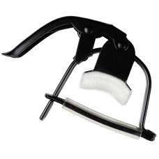 Каподастр MAXTONE GC500BF - Folk Guitar Capo