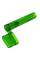 Ключ для намотування струн MAXTONE GWC15 (Green) Stringwinder