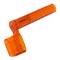 Ключ для намотки струн MAXTONE GWC15 (Orange) Stringwinder