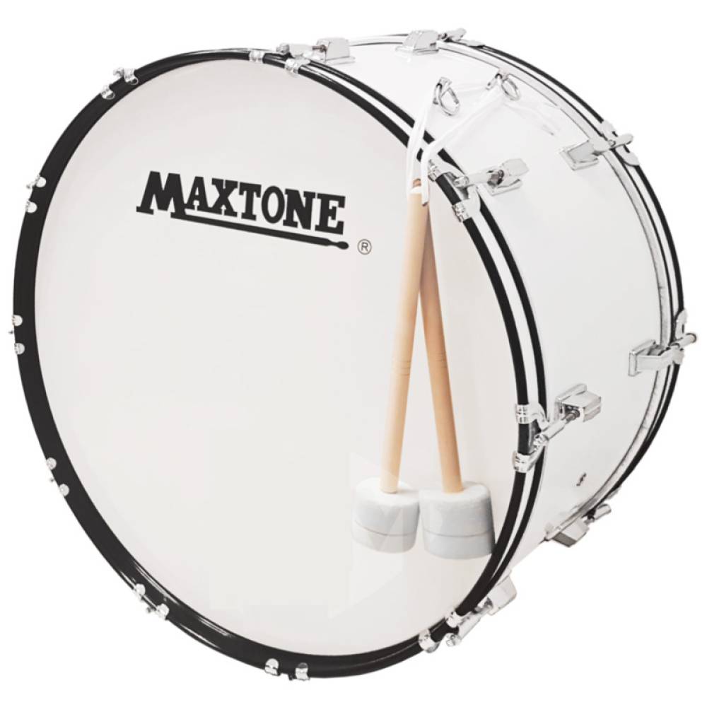Маршовий барабан MAXTONE MBC-26A