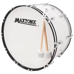 Маршевый барабан MAXTONE MBC-26A