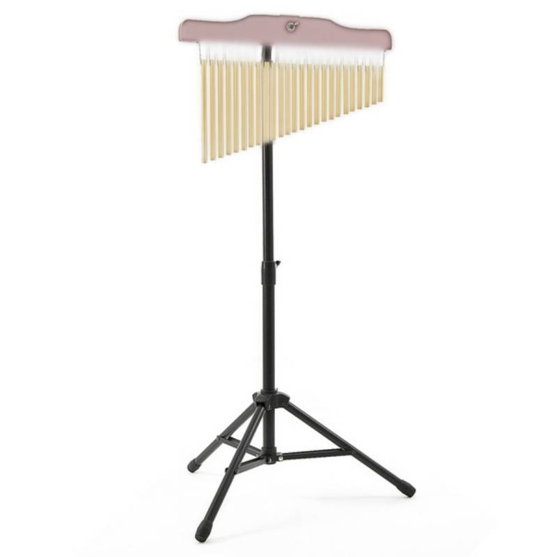Стойка для  оркестровой перкуссии Maxtone MM-24CS/S CHIMES STAND