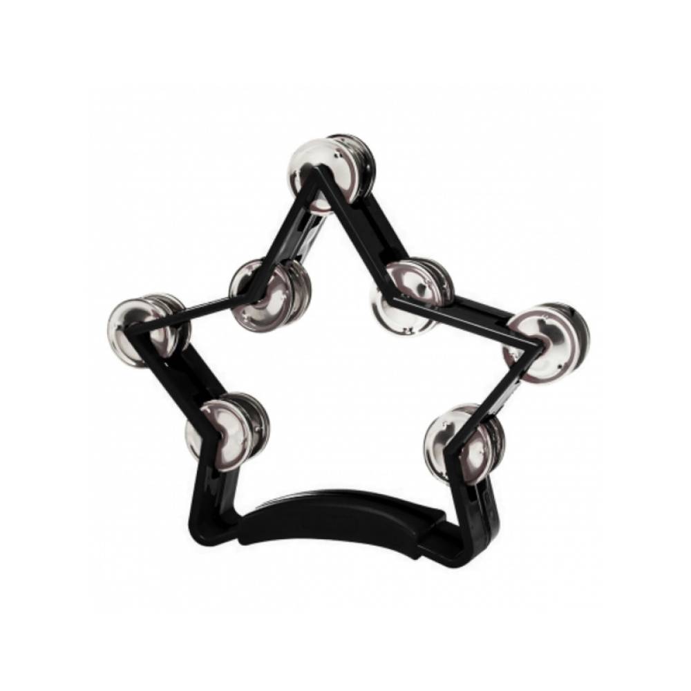 Тамбурин MAXTONE MXC-5D (Black) Тамбурин MAXTONE MXC-5D (Black)