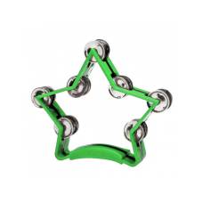 Тамбурин MAXTONE MXC-5D (Green)