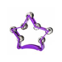 Тамбурин MAXTONE MXC-5D (Purple)