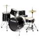 Акустические ударные установки MAXTONE MXC-3005 (Black)