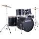 Акустические ударные установки MAXTONE MXC-3005 (Black)
