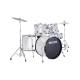 Акустические ударные установки MAXTONE MXC-3005 (White) Акустические ударные установки MAXTONE MXC-3005 (White)