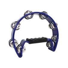 Тамбурин MAXTONE PTC-81 (Blue)