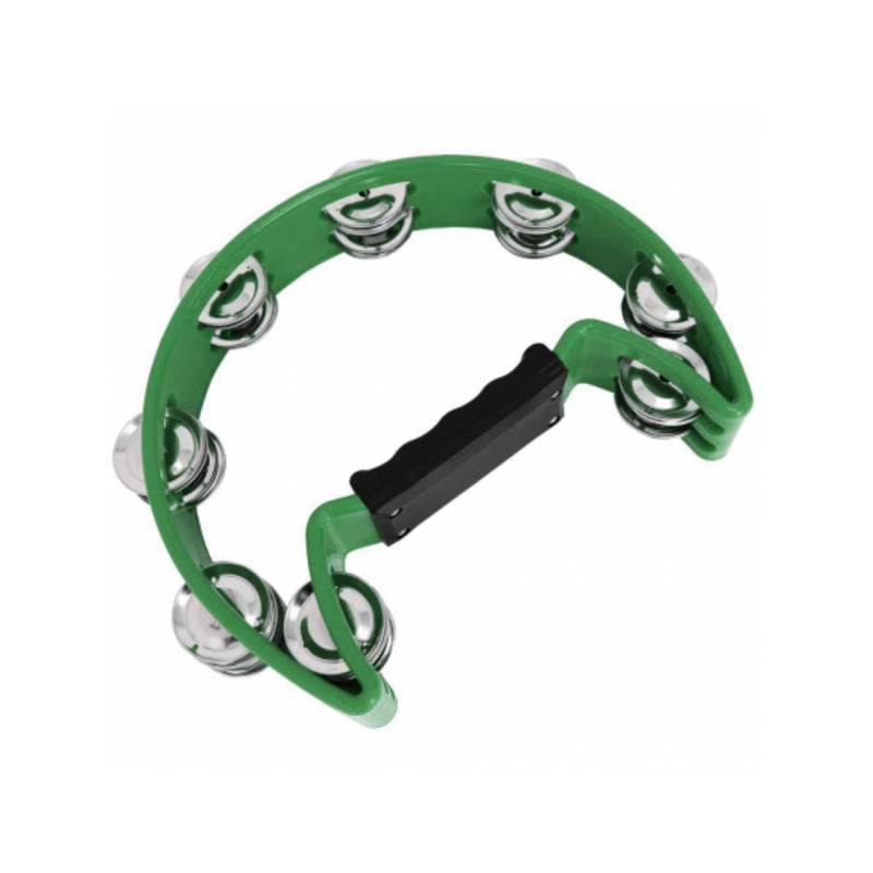 Тамбурин MAXTONE PTC-81 (Green)
