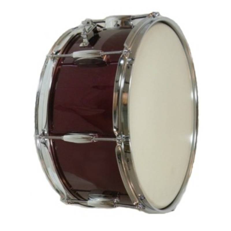 Малый барабан MAXTONE SDC603 (Wine Red)