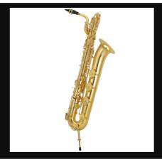 Саксофон Maxtone TBC-53/L Baritone Saxophone