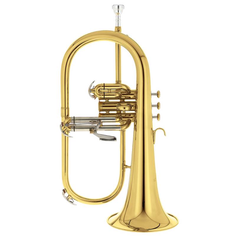 Флюгельгорн Maxtone TFC51LM Flugerhorn