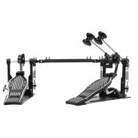 Педаль для бас-барабана Maxtone TFC-775TW/P Double Bass Pedal