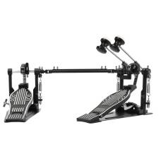 Педаль для бас-барабана Maxtone TFC-775TW/P Double Bass Pedal