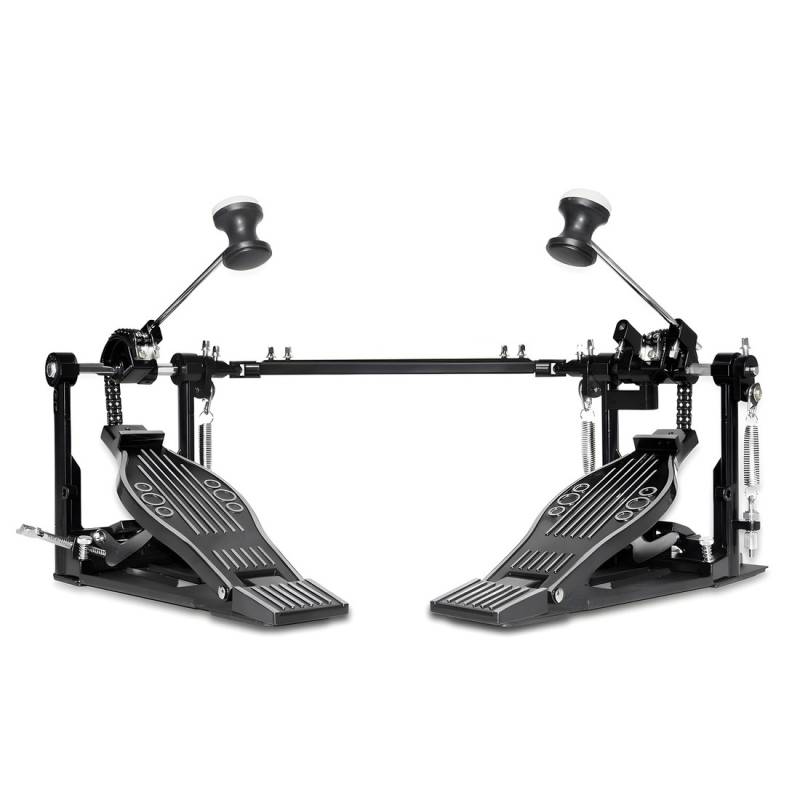 Педаль для бас-барабана Maxtone TFC-775TW/P Double Bass Pedal