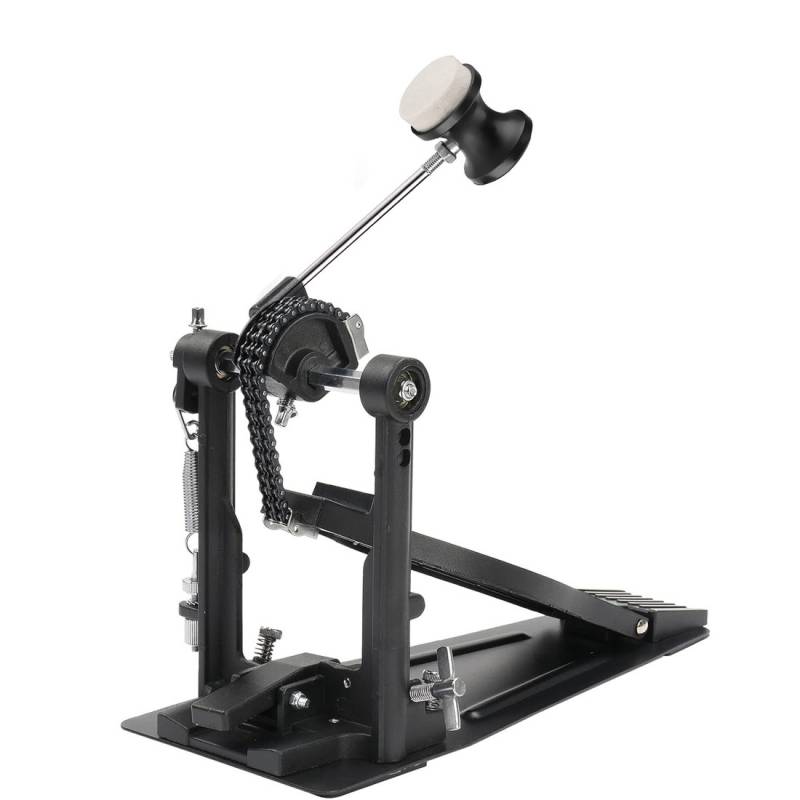 Педаль для бас-барабана Maxtone TFC-775TW/P Double Bass Pedal