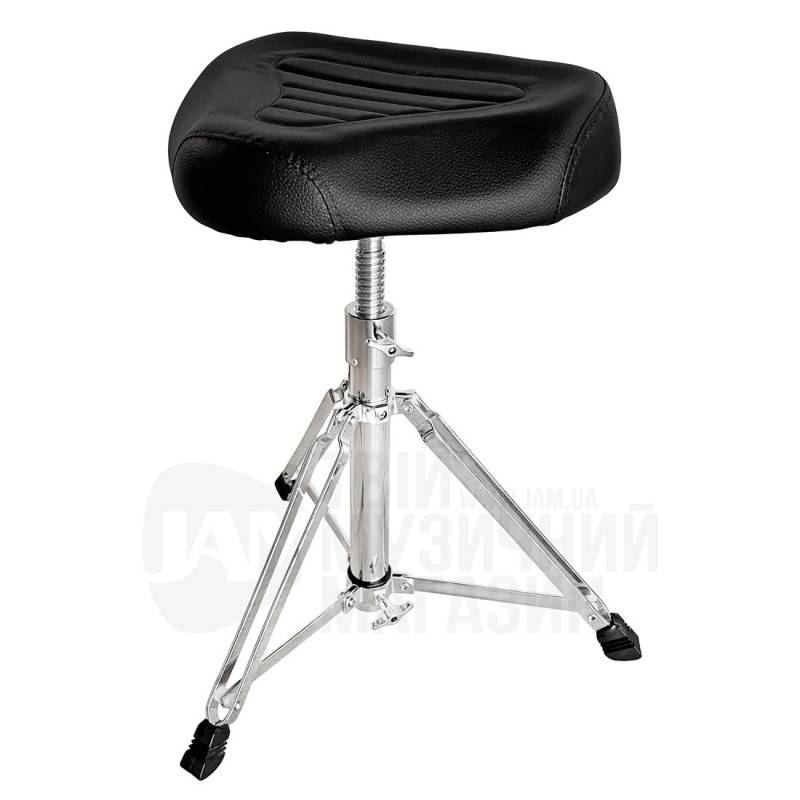 Стілець для барабанщика Maxtone TFL-223/H