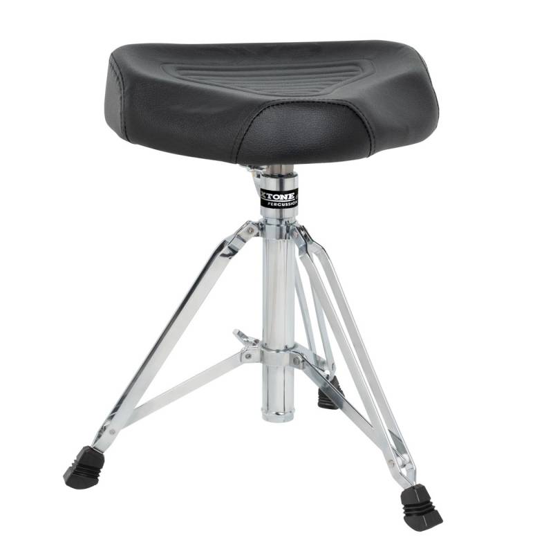 Стілець для барабанщика Maxtone TFL-223/H