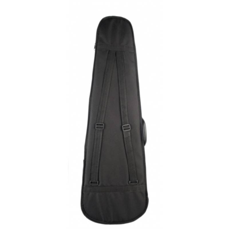 Кейс для смычковых MAXTONE VN CASE 1/2