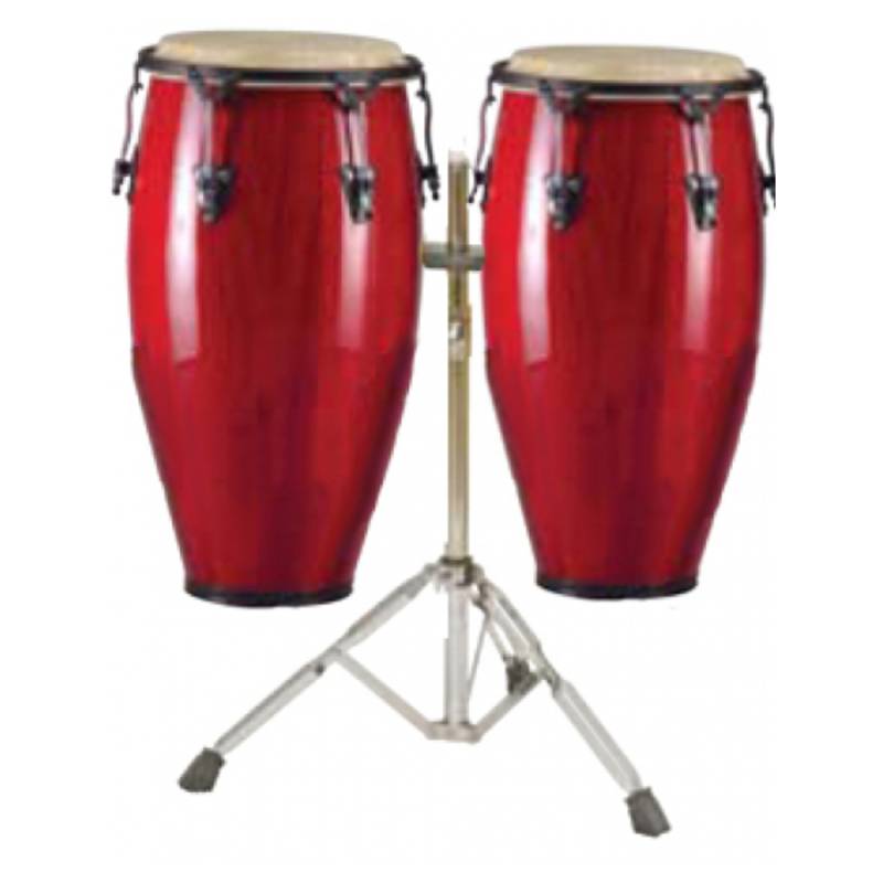 Конги MAXTONE WDC33 N/SW (Red)