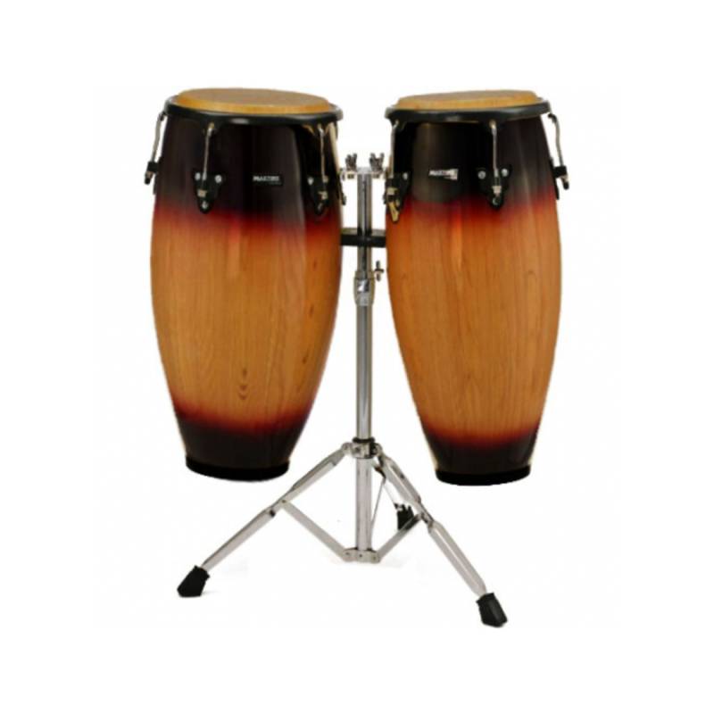 Конги MAXTONE WDC33 N/SW (Sunburst)