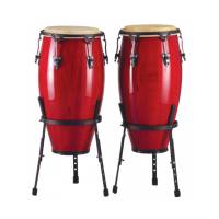 Конги MAXTONE WDC33 WR/S (Red)