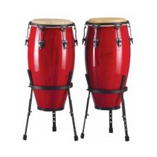 Конги MAXTONE WDC33 WR/S (Red)