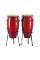 Конги MAXTONE WDC33 WR/S (Red)