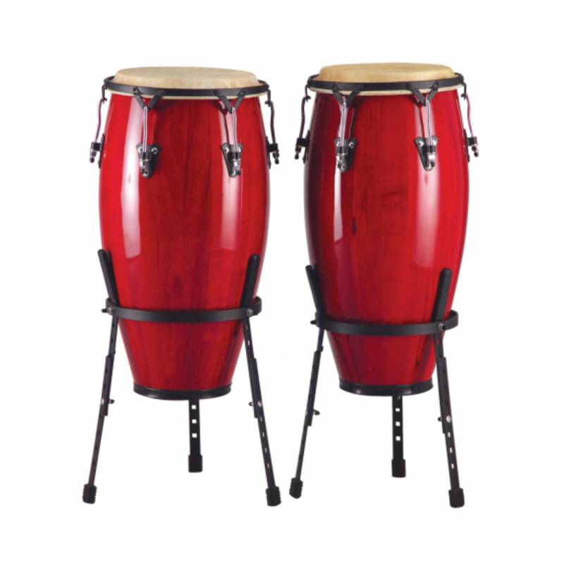 Конги MAXTONE WDC33 WR/S (Red)