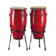 Конги MAXTONE WDC33 WR/S (Red) Конги MAXTONE WDC33 WR/S (Red)