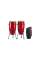 Конги MAXTONE WDC33 WR/S (Red)
