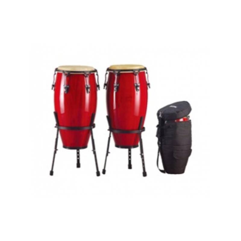 Конги MAXTONE WDC33 WR/S (Red)