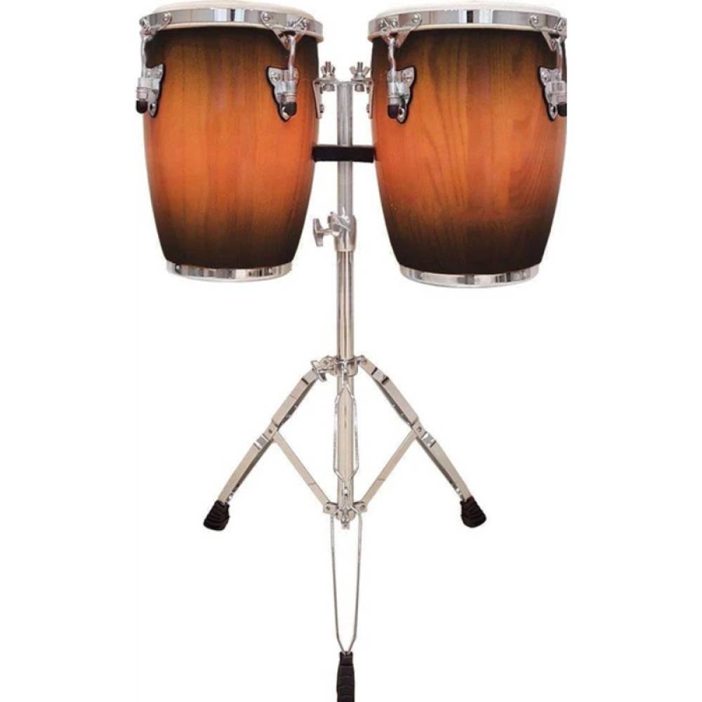 Конги MAXTONE WDC910 (Sunburst) Конги MAXTONE WDC910 (Sunburst)