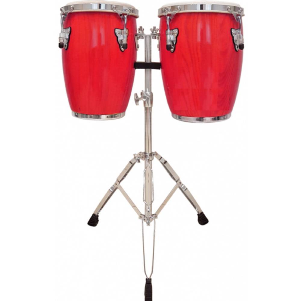 Конги MAXTONE WDC910 (Red)